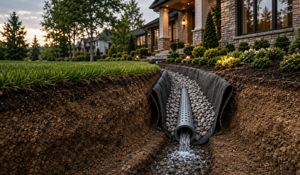 Why Our Local Soil Makes This Common