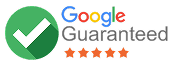 Google Guaranteed Badge